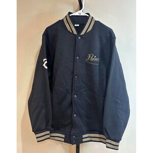 Minnesota Twins Prince Theme Night‎ 2021 Bomber Jacket Size Large